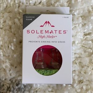 Solemates High Heel Protectors